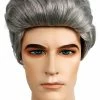 Lacey Wigs Clinton Bill Wig President Wigs & Beards