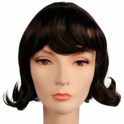 Lacey Wigs 60s Short Lucy Flip Wig