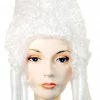 Lacey Wigs Marie Antoinette White Wig