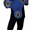 Rasta Imposta Fidget Spinner Adult And Kids Costume Costumes