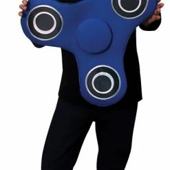 Rasta Imposta Fidget Spinner Adult And Kids Costume Costumes