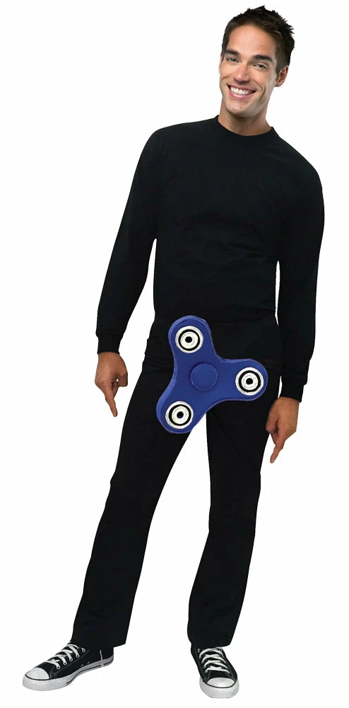 Rasta Imposta Fidget Spinner Bachelor Party Adult Men's Costume Costumes 3 Rasta Imposta Fidget Spinner Bachelor Party Adult Men's Costume Costumes