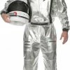 Underwraps Costumes Astronaut Adult Costume