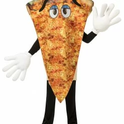 Rasta Imposta Costumes Pizza Waver Adult Costume