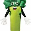 Rasta Imposta Broccoli Waver Adult Costume Costumes