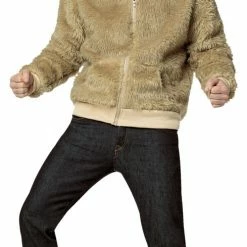 Rasta Imposta Ted 2 Adult Hoodie Costumes