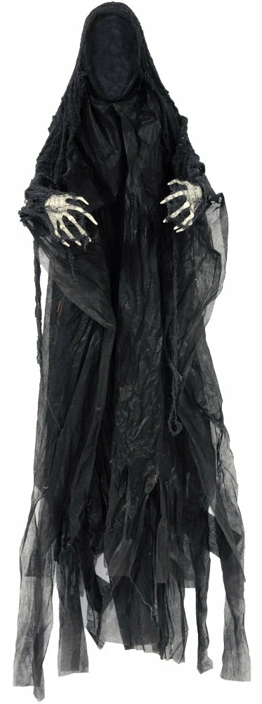 Sunstar Faceless Ghost 72 In Decorations & Props 3 Sunstar Faceless Ghost 72 In Decorations & Props