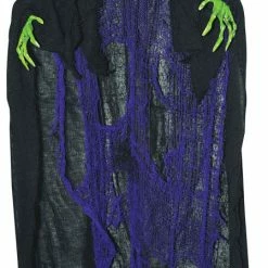 Sunstar Talking Witch 48 In Wizard & Witches