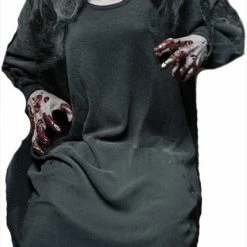 Distortions Decorations & Props Rancid Animated Rocking Prop