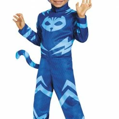 Disguise PJ Masks Catboy Classic Toddler Costume