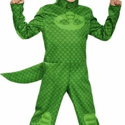 Disguise Costumes PJ Masks Gekko Classic Child & Toddler Costume