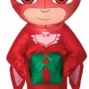 Gemmy Disney Costumes PJ Masks 3.5ft Airblown Owlette Christmas Yard Decoration 1 Gemmy Disney Costumes PJ Masks 3.5ft Airblown Owlette Christmas Yard Decoration