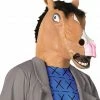 Rasta Imposta Bojack Horseman, Bojack Adult Mask