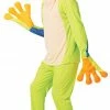 Rasta Imposta Tree Frog Adult Costume