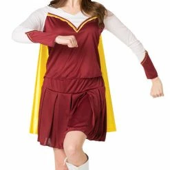 Rasta Imposta Marching Band Women's Costume Costumes