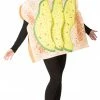 Rasta Imposta Avocado Toast Adult Costume Costumes