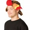 Rasta Imposta Turkey Headband Accessories