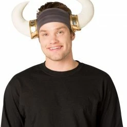 Rasta Imposta Viking Headband Accessories