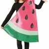 Rasta Imposta Watermelon Slice Child Costume, 7-10