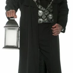 Underwraps Early Mourning Adult Coat