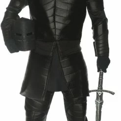 Underwraps Skull Warrior Adult Costume