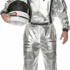 Underwraps Astronaut Adult Teen Costume Costumes