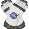Underwraps Astronaut Gloves Accessories