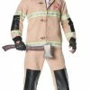 Underwraps Firefighter Adult Standard Men's Costume Costumes
