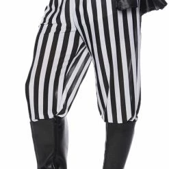 Underwraps Pirate Pants Adult Costumes