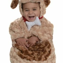 Underwraps Puppy Bunting Baby Costume 0-6 Months