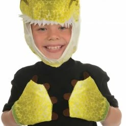 Underwraps Animal Packs™ T-Rex Green