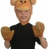 Underwraps Animal Packsâ„¢ Monkey Toddler 1 Underwraps Animal Packsâ„¢ Monkey Toddler