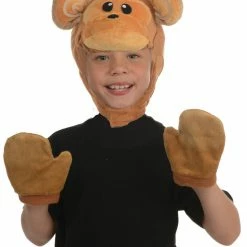 Underwraps Animal Packs™ Monkey Toddler