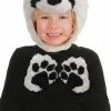 Underwraps Animal Packs™ Panda Toddler Accessories