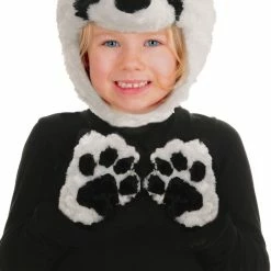 Underwraps Animal Packs™ Panda Toddler Accessories