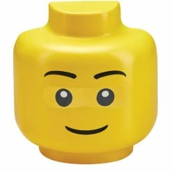 Disguise TV & Movie Costumes Lego Iconic Mask & Hands Child