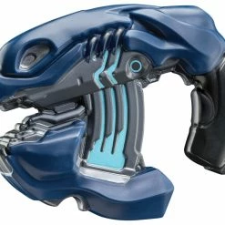 Disguise Halo Master Chief Plasma Blaster Weapon Toy Video Game Costumes