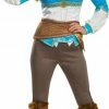 Disguise Costumes The Legend Of Zelda Teen Zelda Breath Of The Wild Costume