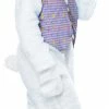 California Costumes Adult Easter Bunny Costume