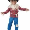 California Costumes Harvest Time Scarecrow Costume 2 California Costumes Harvest Time Scarecrow Costume