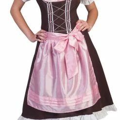 Funny Fashion Costumes Women's Tirol Patricia Costume