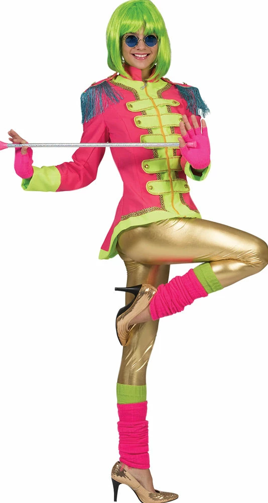 Funny Fashion Fab 60s Jacket 3 Funny Fashion Fab 60s Jacket