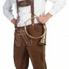 Funny Fashion Tirol Bernd Adult Large Costumes 1 Funny Fashion Tirol Bernd Adult Large Costumes