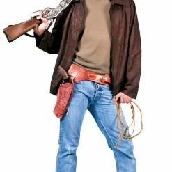 Funny Fashion Outback Hunter Ad One Size Accessories