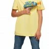 Living Fiction Rick And Morty, Morty Teen Costume Officially Licensed Costumes