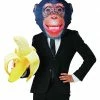 Seasons USA Chimp Masks