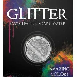 Cinema Secrets Cosmetic Glitter