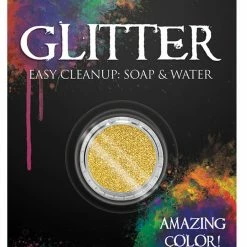 Cinema Secrets Cosmetic Glitter
