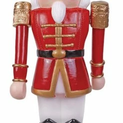 Morris Costumes Nutcracker Animated Toy Soldier 36" Outdoor Prop