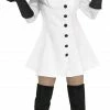 Fun World Costumes Women's Mad Scientist Costume 2 Fun World Costumes Women's Mad Scientist Costume